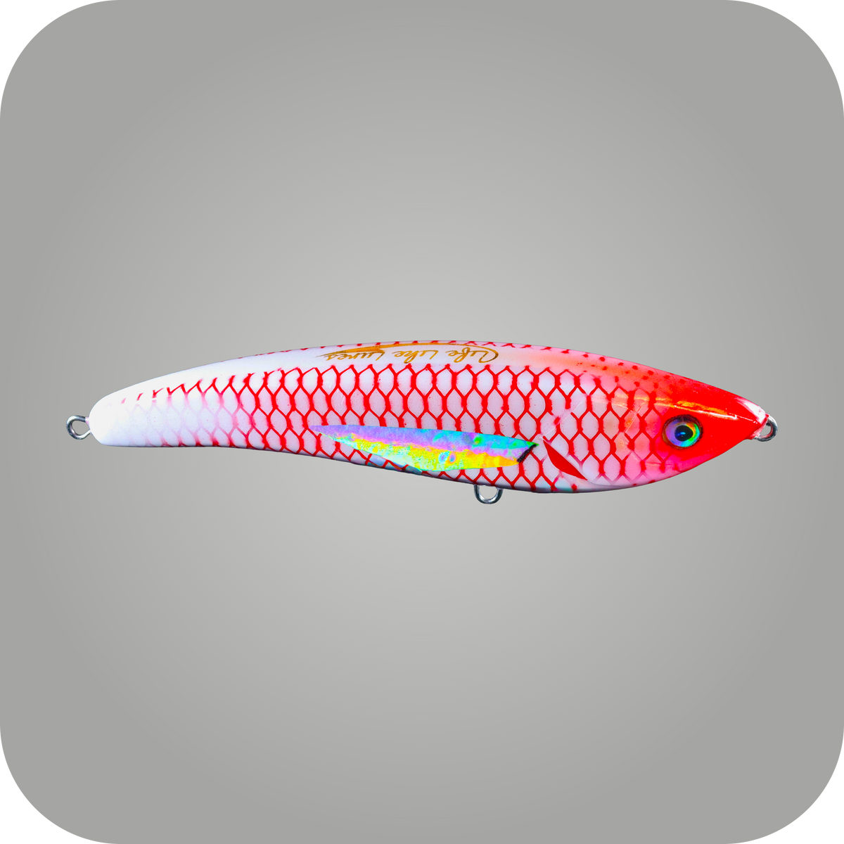 240 Floating Stickbait