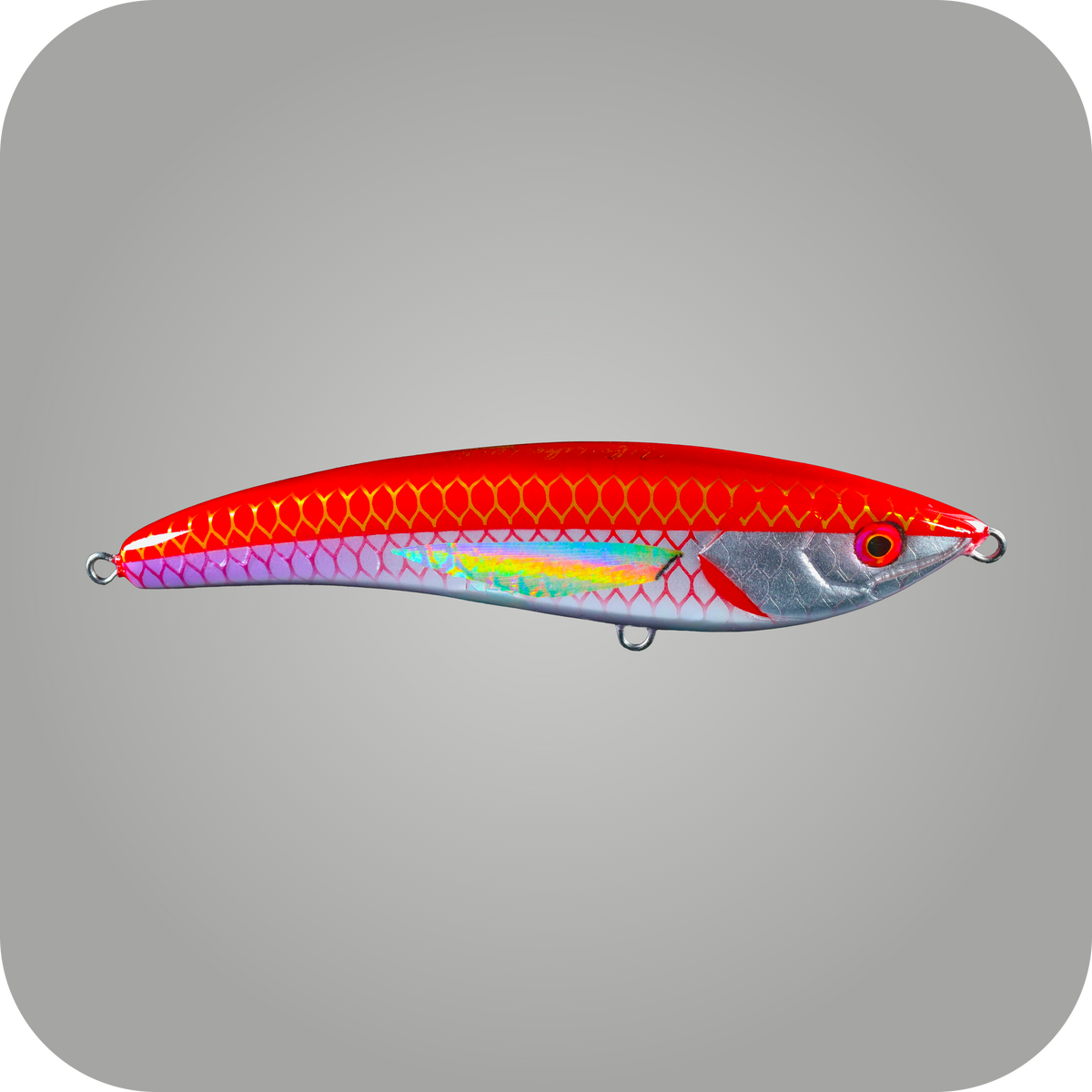 240 Floating Stickbait