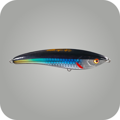 240 Floating Stickbait