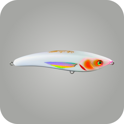 240 Floating Stickbait