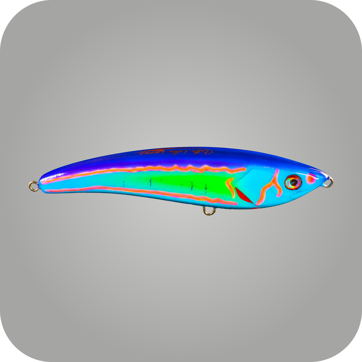 240 Floating Stickbait