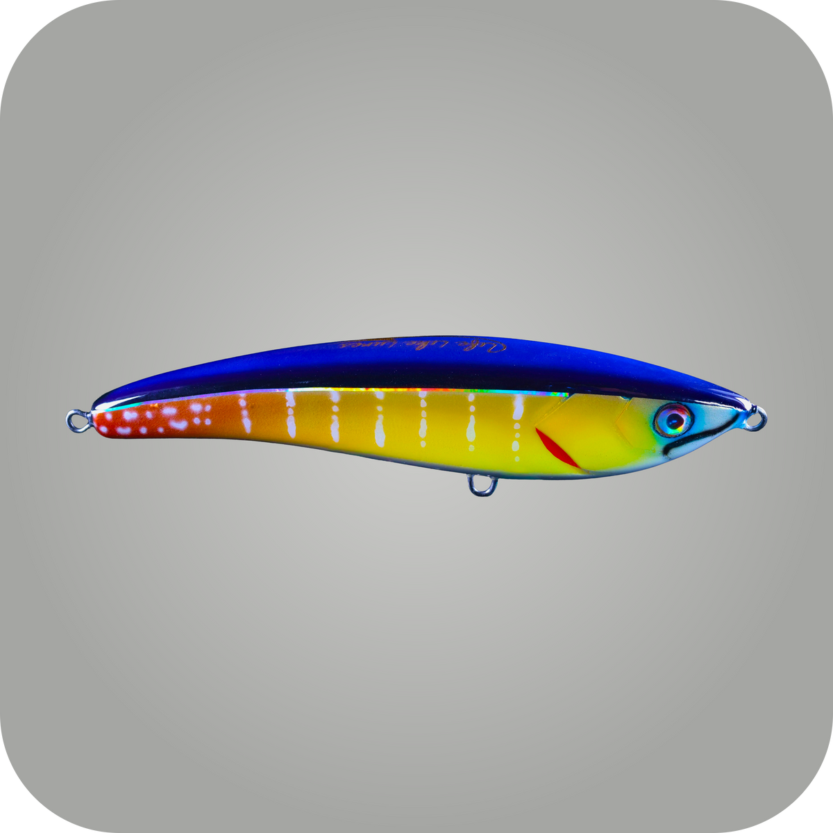 240 Floating Stickbait