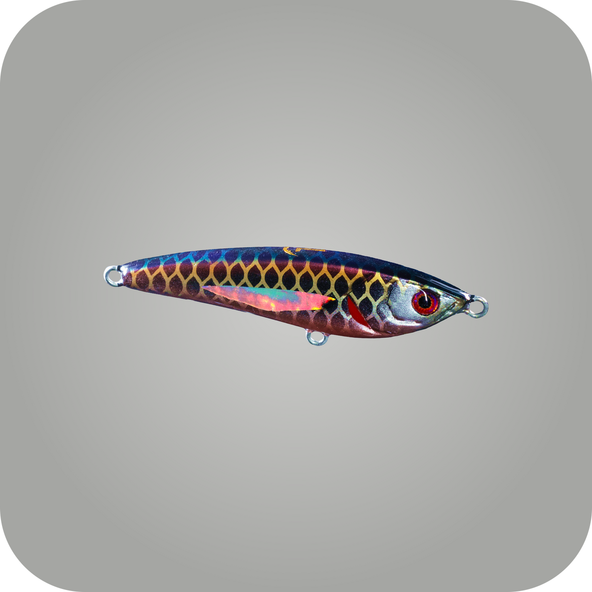 80 Floating Stickbait