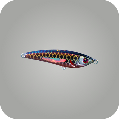 80 Floating Stickbait