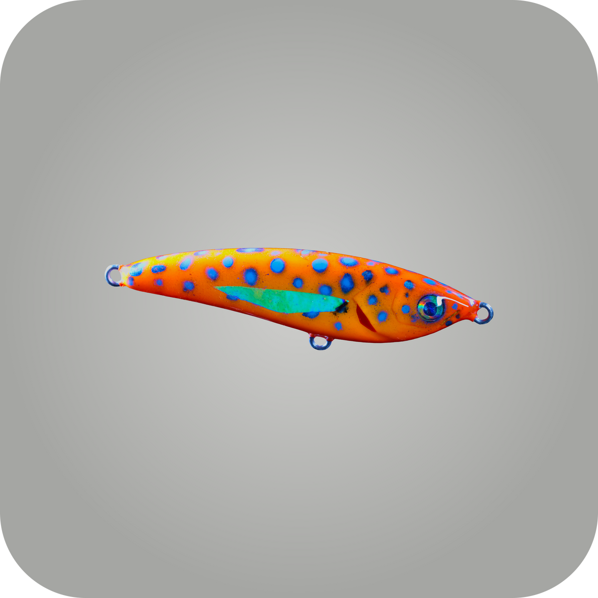 80 Floating Stickbait