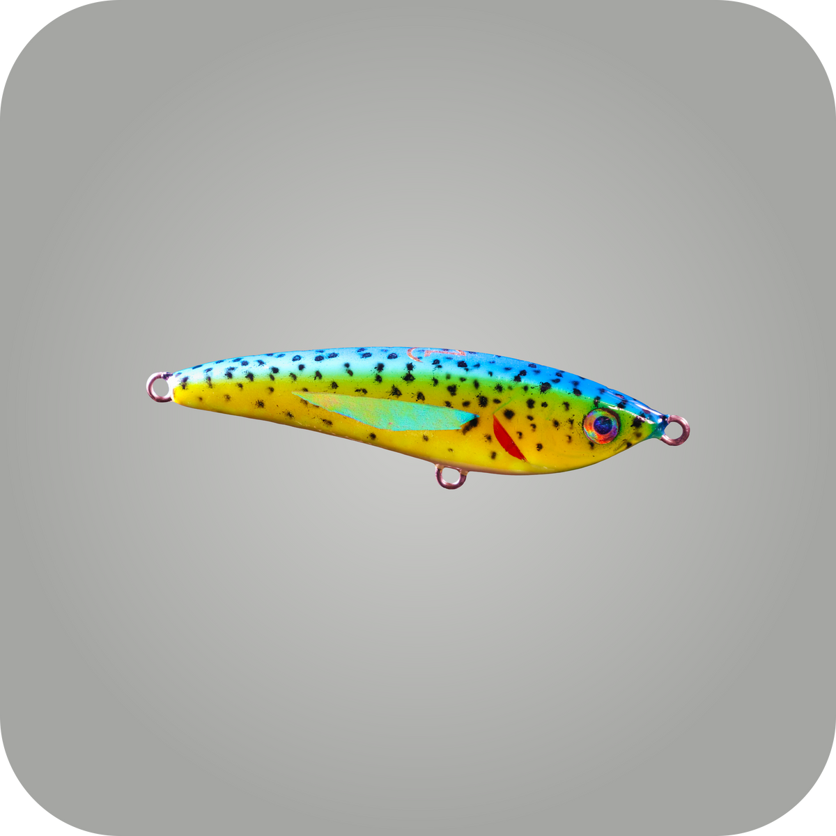 80 Floating Stickbait