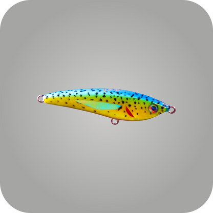 80 Floating Stickbait