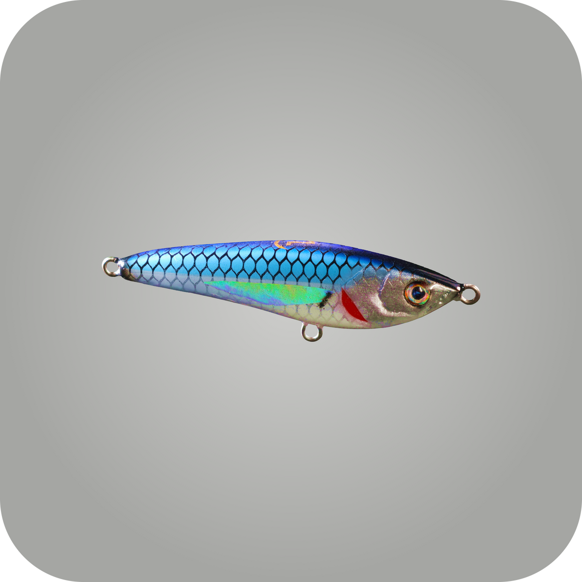 80 Floating Stickbait