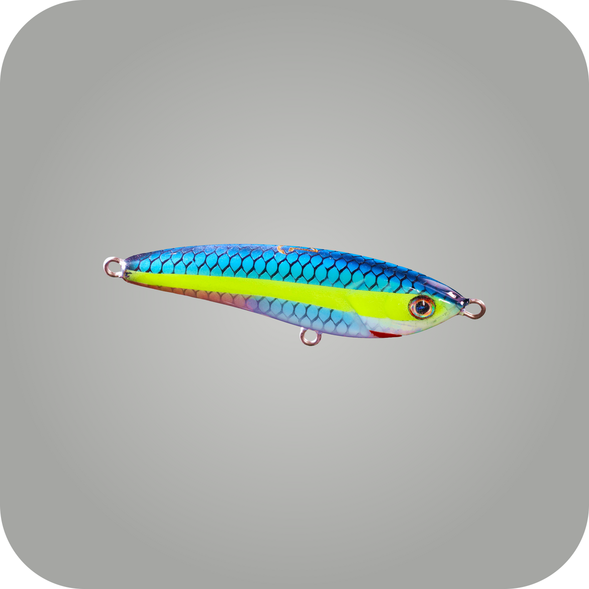80 Floating Stickbait