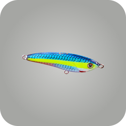 80 Floating Stickbait