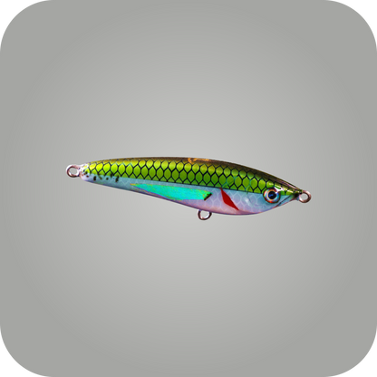 80 Floating Stickbait