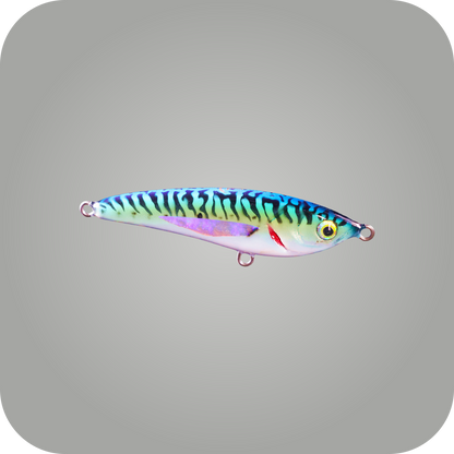 80 Floating Stickbait