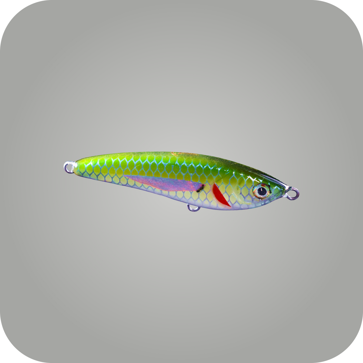 80 Floating Stickbait
