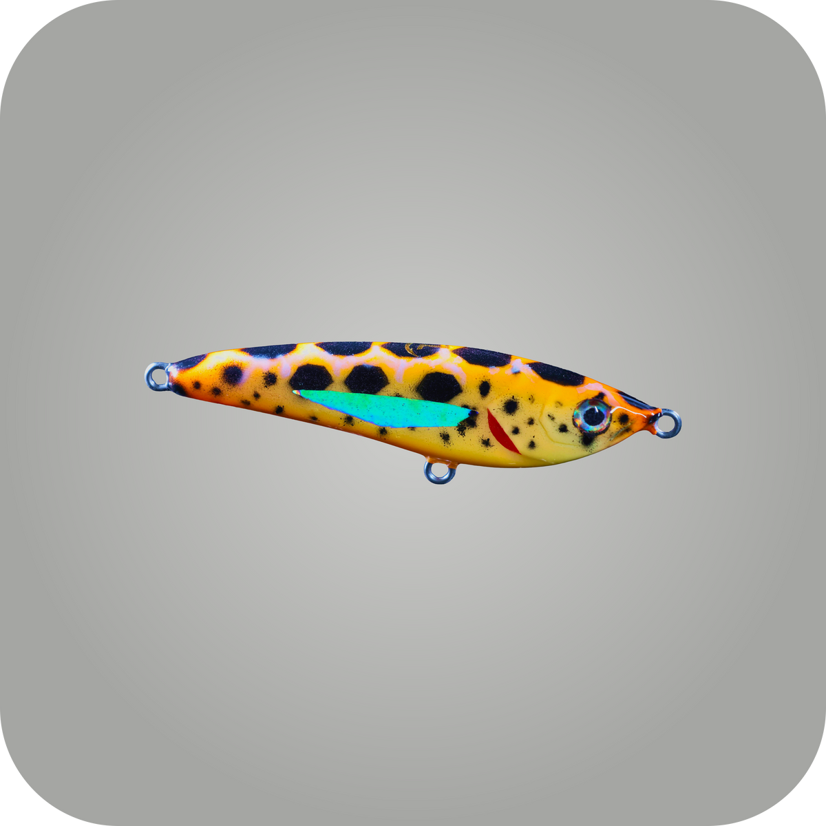 80 Floating Stickbait