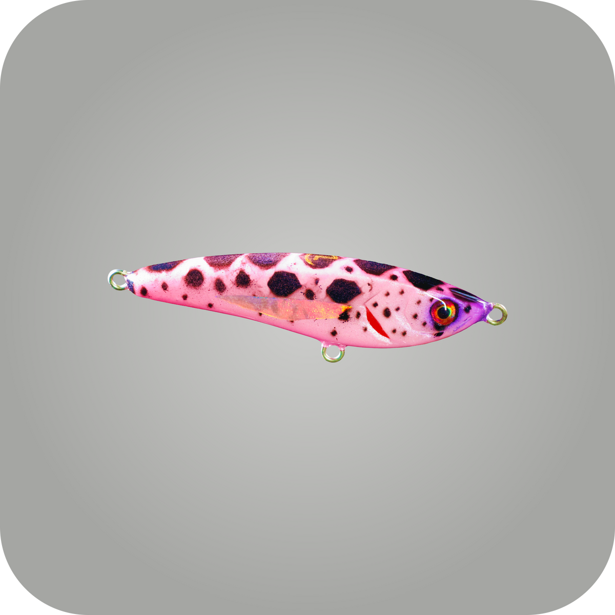 80 Floating Stickbait