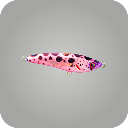 80 Floating Stickbait