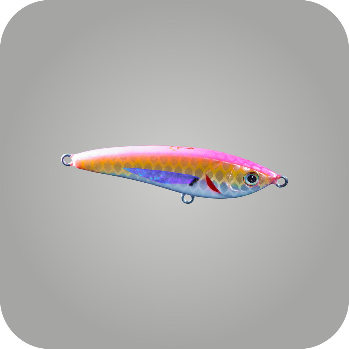 80 Floating Stickbait