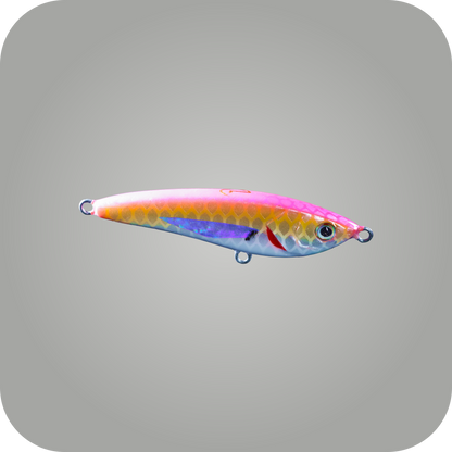 80 Floating Stickbait