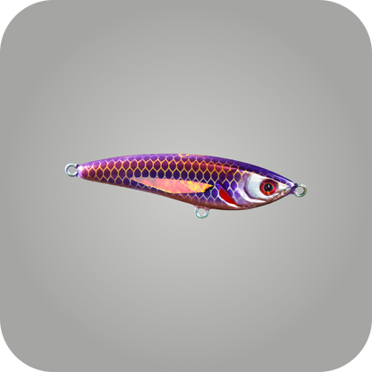 80 Floating Stickbait