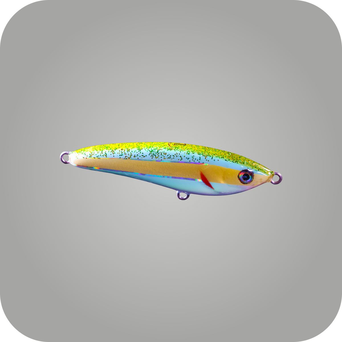 80 Floating Stickbait