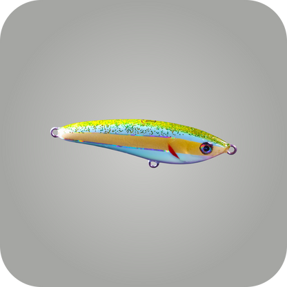 80 Floating Stickbait