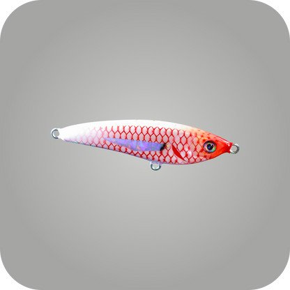 80 Floating Stickbait