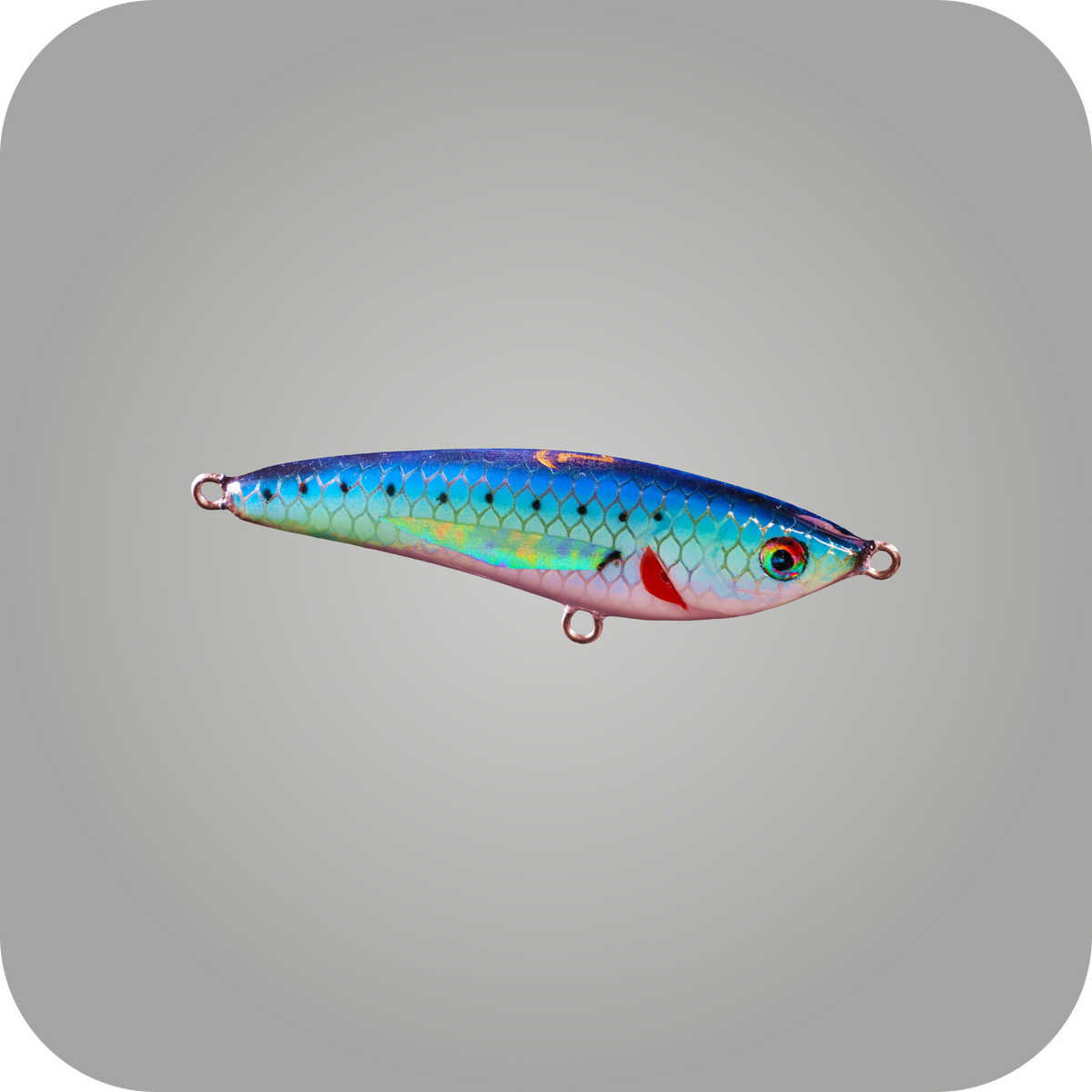 80 Floating Stickbait