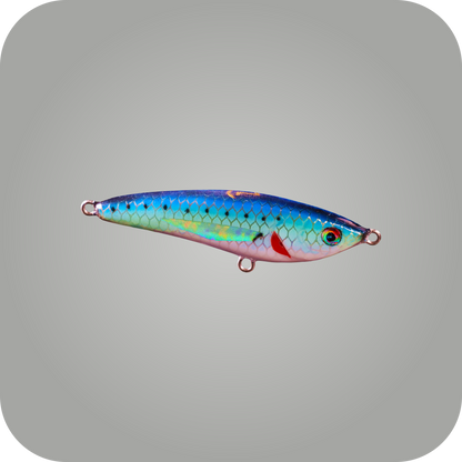 80 Floating Stickbait