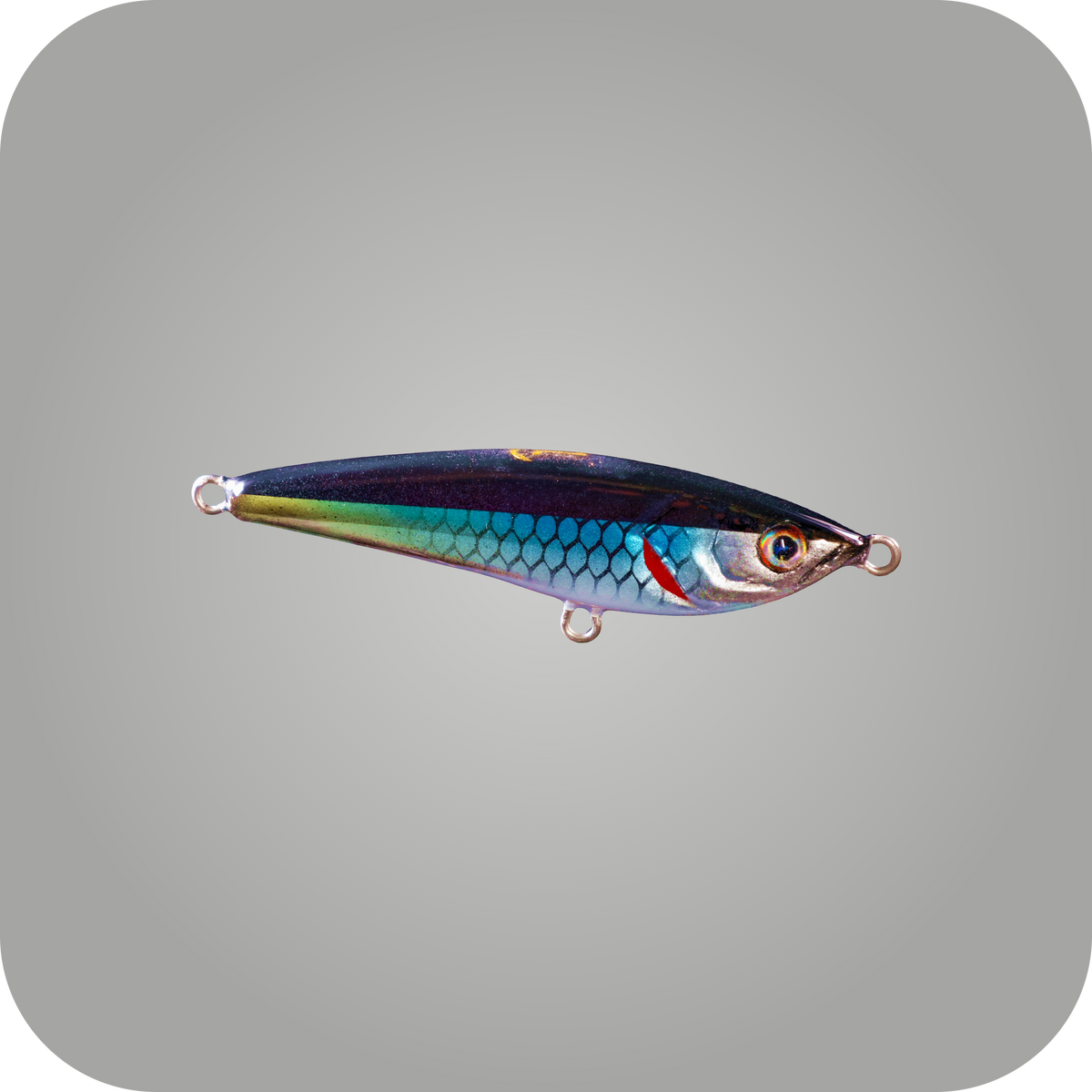 80 Floating Stickbait