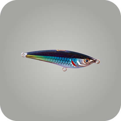 80 Floating Stickbait