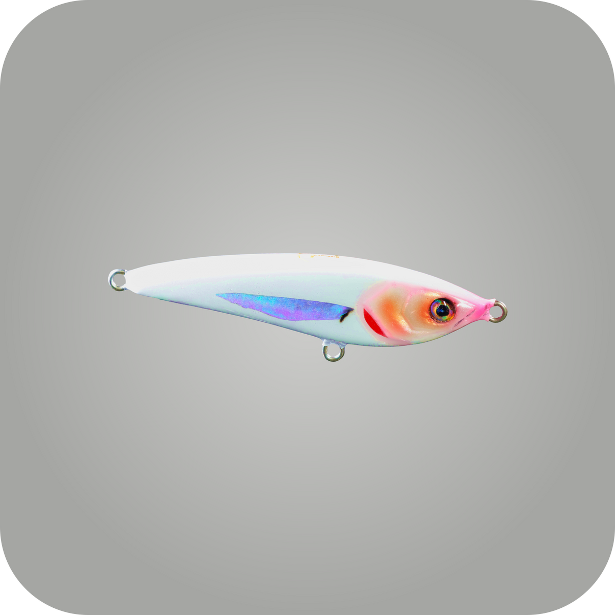 80 Floating Stickbait