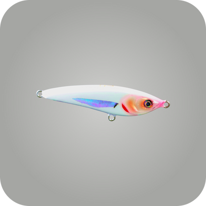 80 Floating Stickbait