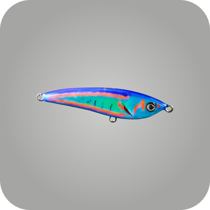 80 Floating Stickbait