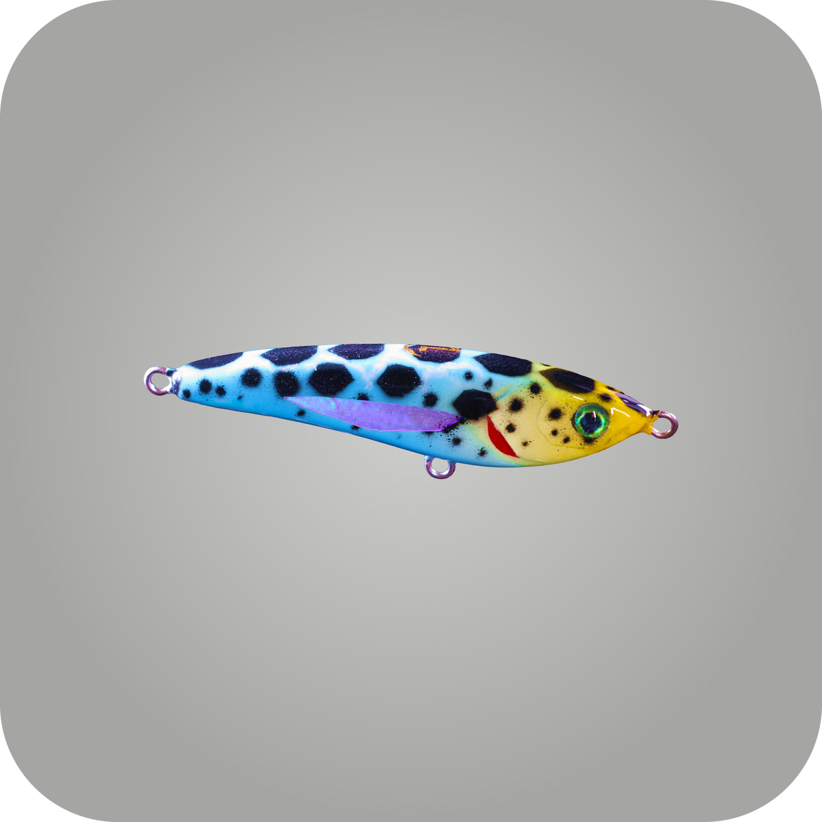 80 Floating Stickbait