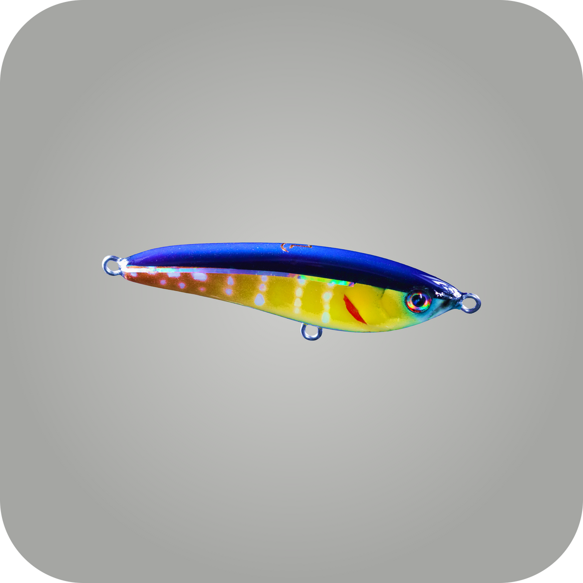 80 Floating Stickbait