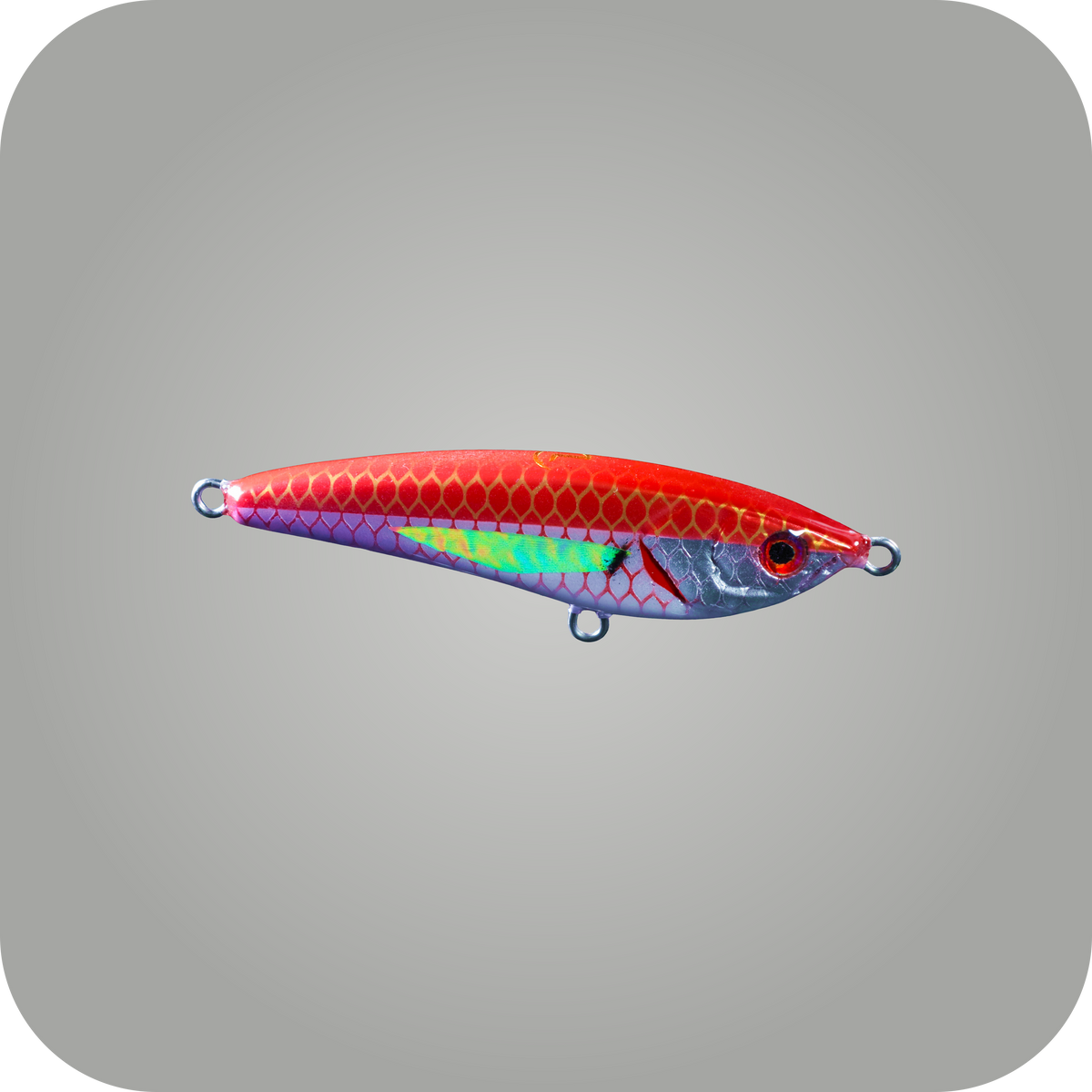 80 Floating Stickbait
