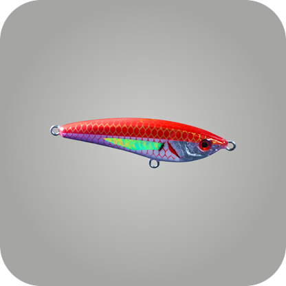80 Floating Stickbait