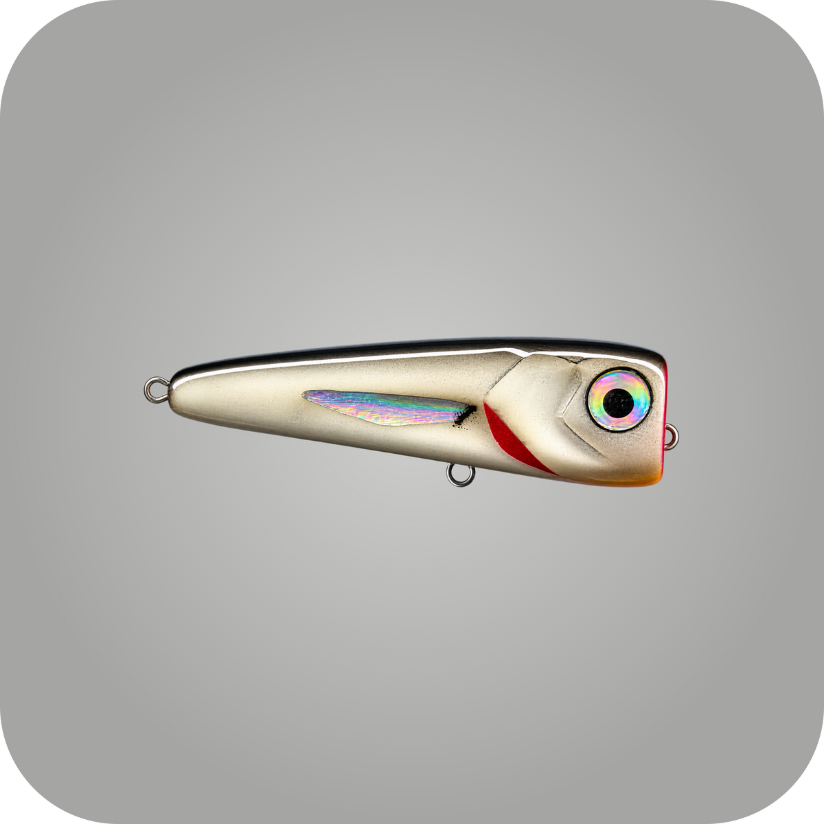 90 Diving Popper [Freshwater]