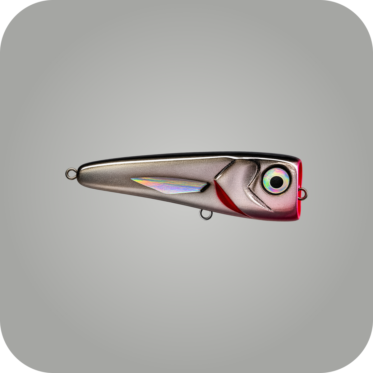 90 Diving Popper [Freshwater]