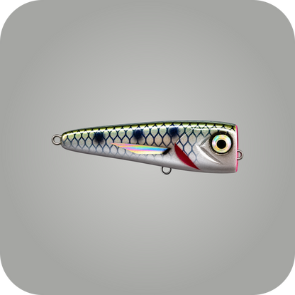 90 Diving Popper [Freshwater]